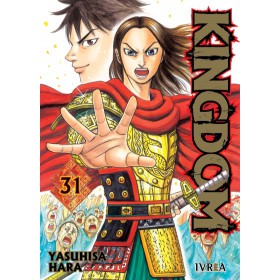 Preventa Kingdom 31